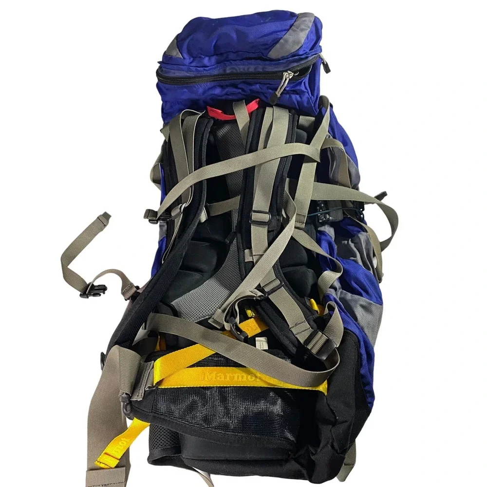 Marmot Backpacking Backpack - Picture 3 of 4